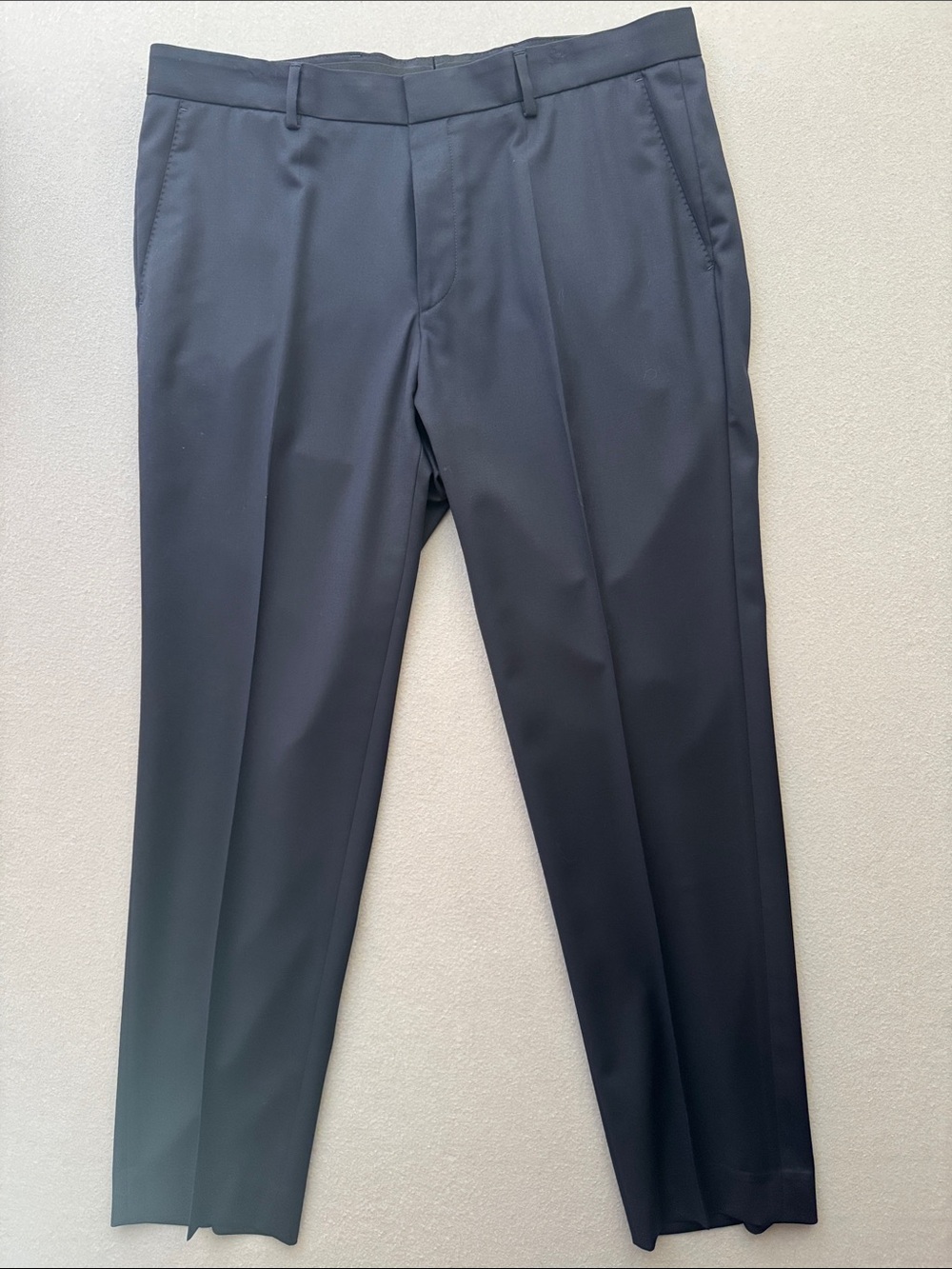BOSS Wool Pants 38R Yellowjackets TV Series Wardrobe